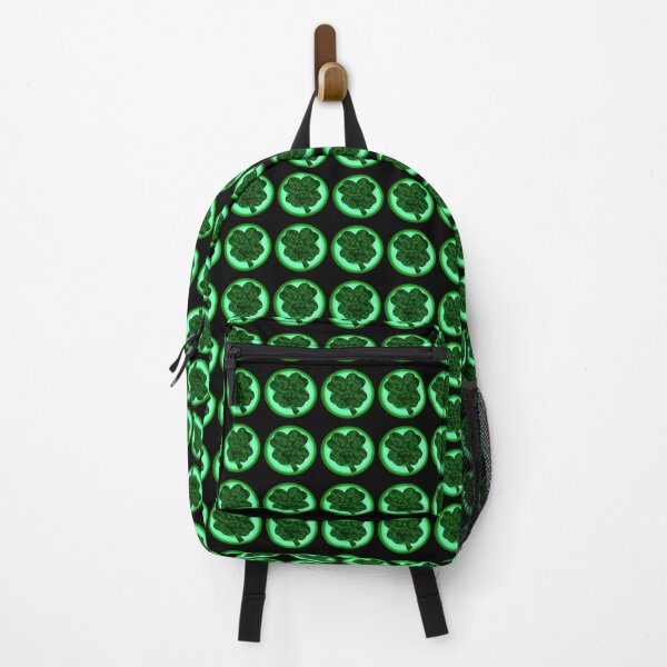 Item preview, St Patricks Day Celebration । Four Leaves । Trending designed and sold by Nirmala67.