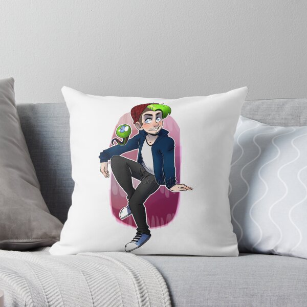Item preview, Jacksepticeye designed and sold by QueenPastel.
