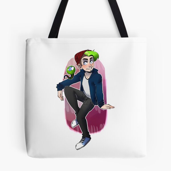 Item preview, Jacksepticeye designed and sold by QueenPastel.