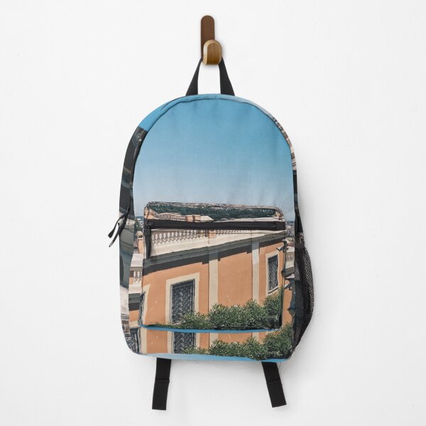 Item preview, Rooftops of Rome designed and sold by Tessia Photography.