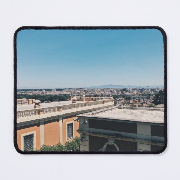 Item preview, Rooftops of Rome designed and sold by Tessia Photography.