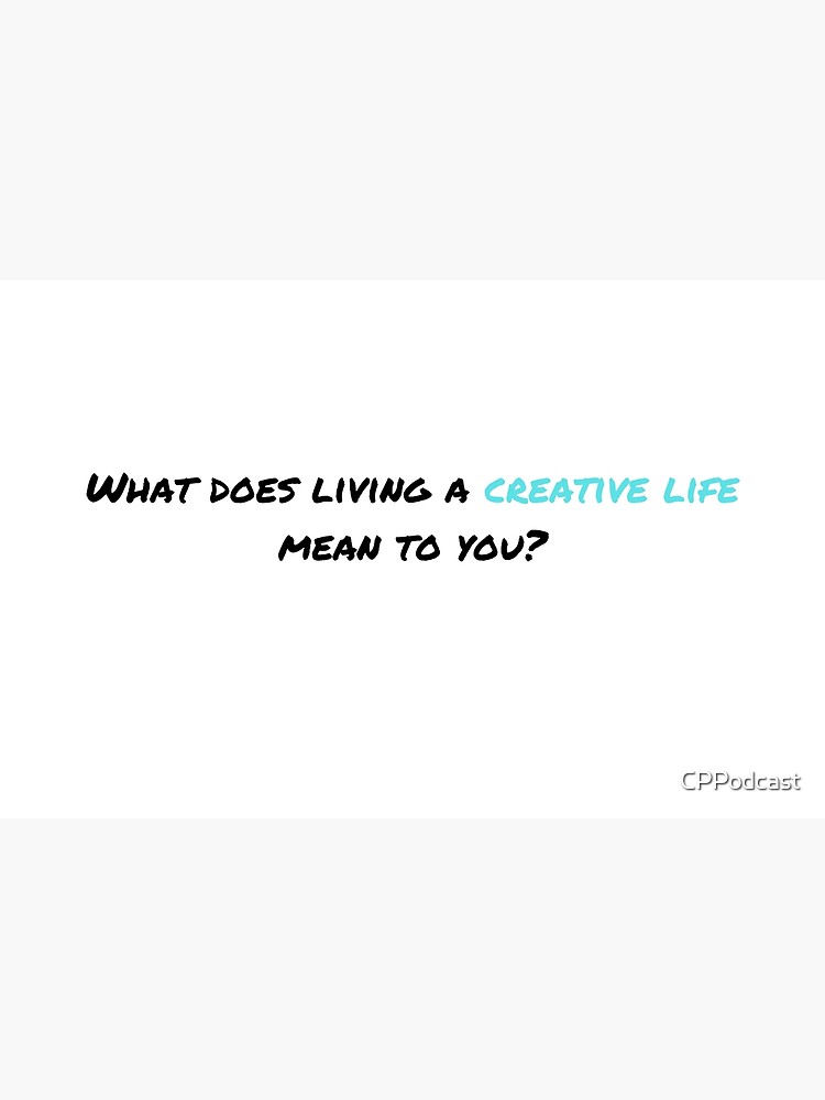 Thumbnail 2 of 2, Laptop Sleeve, Question designed and sold by CPPodcast.