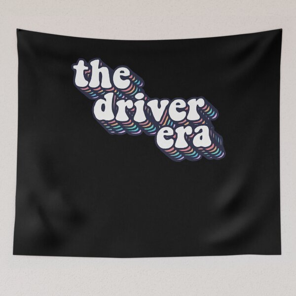 Item preview, Reveal The Secret The Driver Era Gifts For Movie Fans designed and sold by Misshaileewilli.