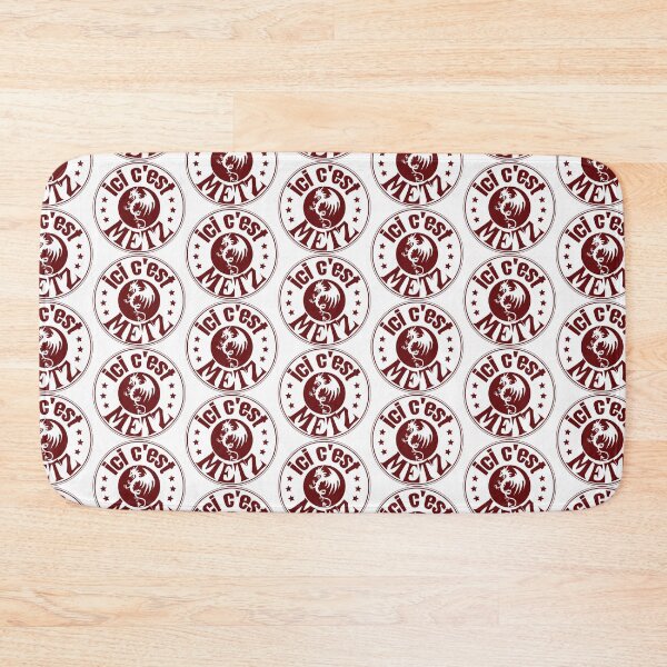 Item preview, Men's gift Messin Metz Lorrain birthday designed and sold by RomualdGR.