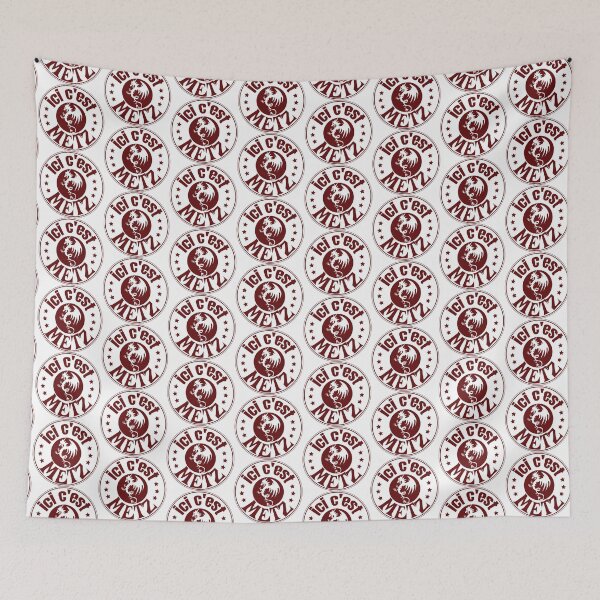 Item preview, Men's gift Messin Metz Lorrain birthday designed and sold by RomualdGR.