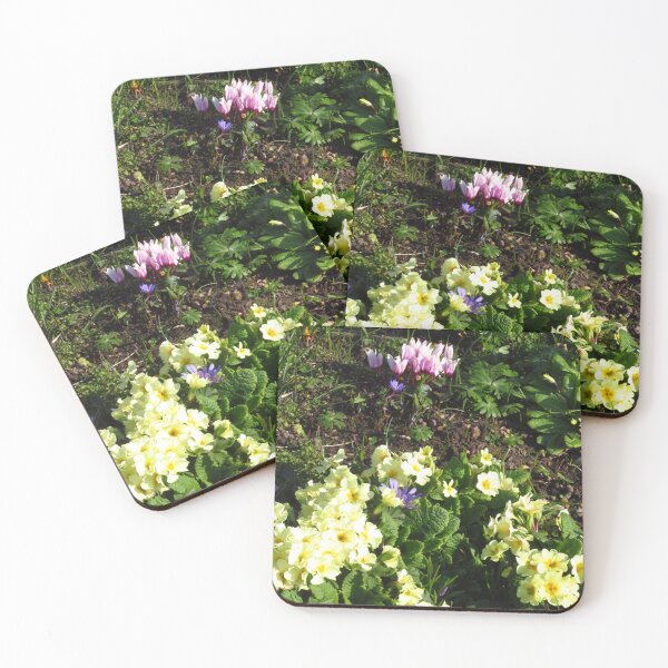 Item preview, Spring Flowers designed and sold by wiggyofipswich.