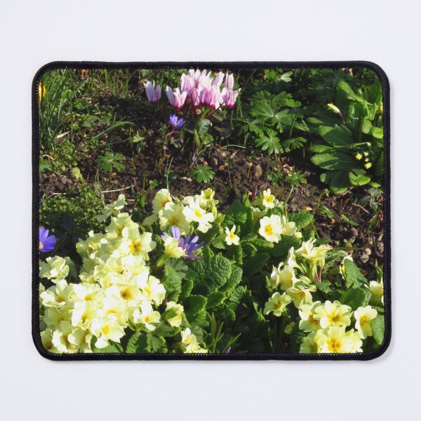 Item preview, Spring Flowers designed and sold by wiggyofipswich.