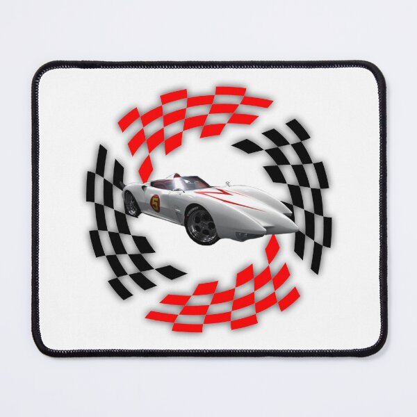 Item preview, Speed Sports Racer Car Vehicle designed and sold by ArtCollectables.