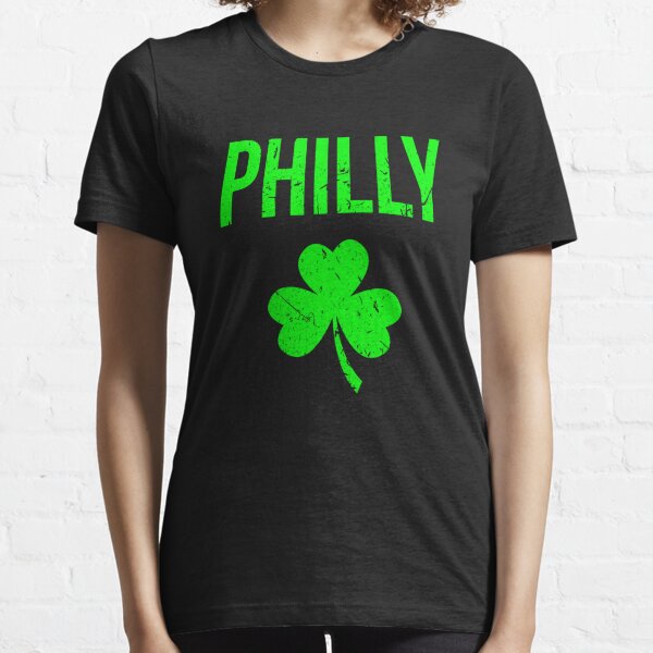 Phillies Eagles Flyers Sixers T Shirt, Philadelphia Teams Fan Gift - Happy  Place for Music Lovers