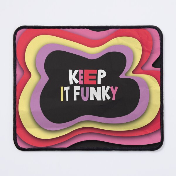 Item preview, Keep It Funky designed and sold by KiaraMcCarter.