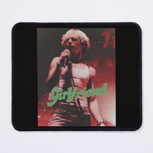 Item preview, Small Gifts Ross Lynch The Driver Era Girlfriend Poster Idol Gift Fot You designed and sold by Misshaileewilli.
