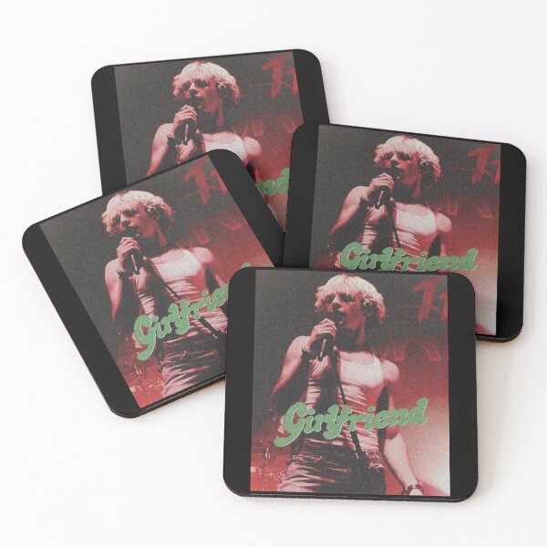 Item preview, Small Gifts Ross Lynch The Driver Era Girlfriend Poster Idol Gift Fot You designed and sold by Misshaileewilli.