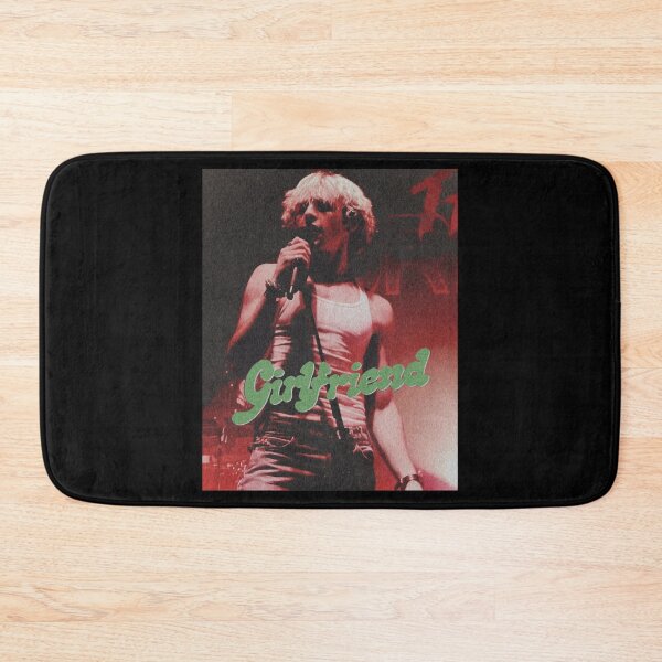 Item preview, Small Gifts Ross Lynch The Driver Era Girlfriend Poster Idol Gift Fot You designed and sold by Misshaileewilli.