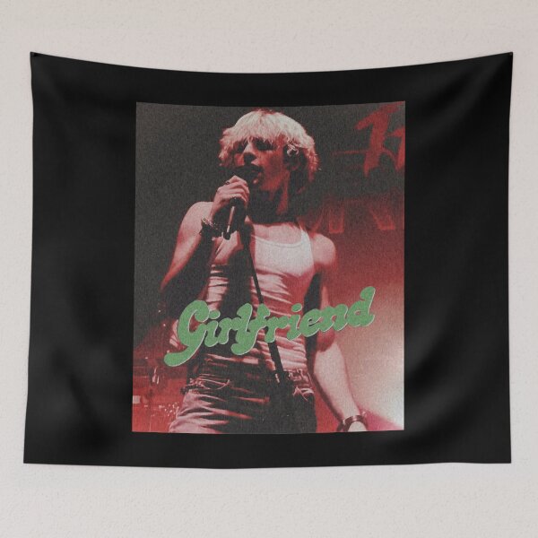 Item preview, Small Gifts Ross Lynch The Driver Era Girlfriend Poster Idol Gift Fot You designed and sold by Misshaileewilli.