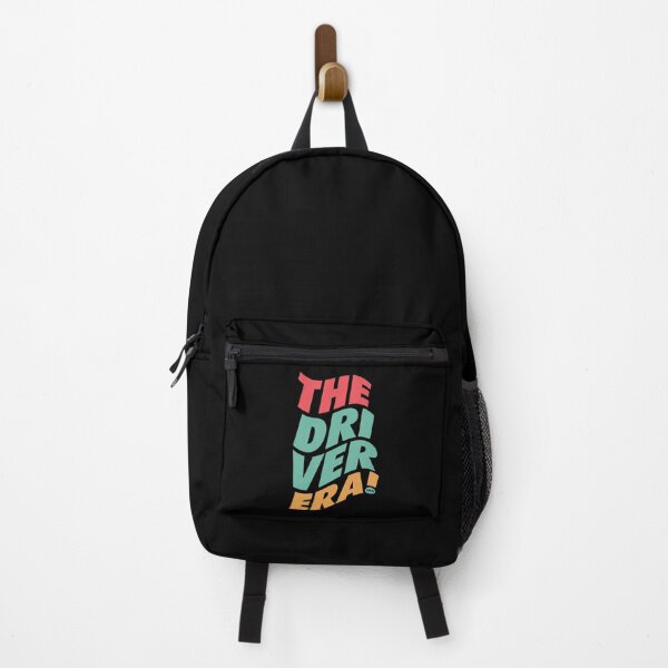 Item preview, So Funny The Driver Era Classic Fans designed and sold by Misshaileewilli.