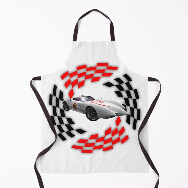 Item preview, Speed Sports Racer Car Vehicle designed and sold by ArtCollectables.