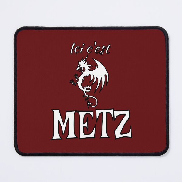 Item preview, Men's gift Messin Metz Lorrain birthday designed and sold by RomualdGR.