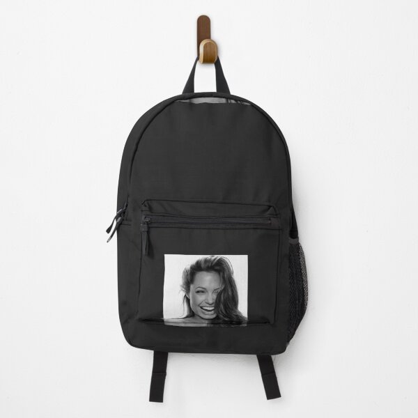 Item preview, Angelina Jolie Classic T-Shirt designed and sold by OliverSimo.