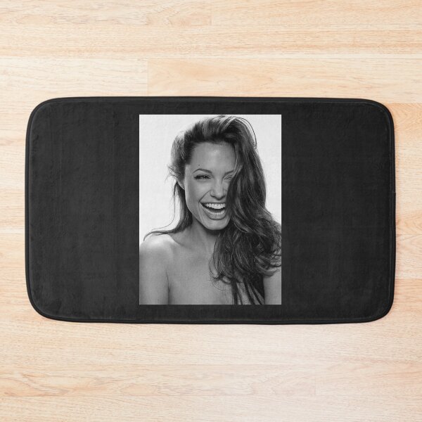 Item preview, Angelina Jolie Classic T-Shirt designed and sold by OliverSimo.