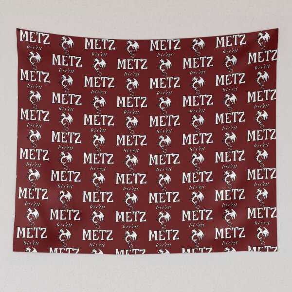 Item preview, Men's gift Messin Metz Lorrain birthday designed and sold by RomualdGR.