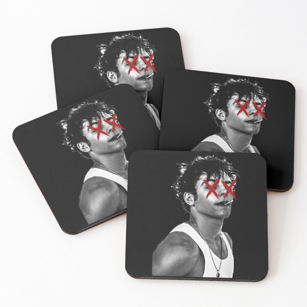 Item preview, Surprise Gift Ross Lynch X Design Halloween Holiday designed and sold by Misshaileewilli.
