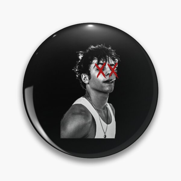 Item preview, Surprise Gift Ross Lynch X Design Halloween Holiday designed and sold by Misshaileewilli.