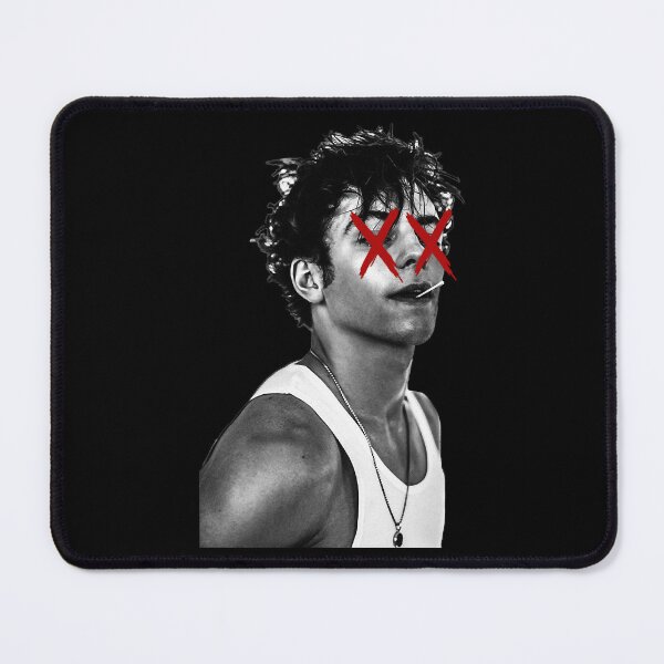 Item preview, Surprise Gift Ross Lynch X Design Halloween Holiday designed and sold by Misshaileewilli.
