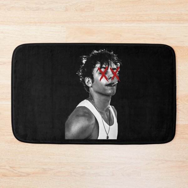 Item preview, Surprise Gift Ross Lynch X Design Halloween Holiday designed and sold by Misshaileewilli.