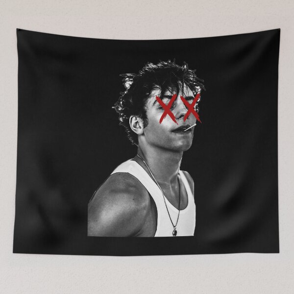 Item preview, Surprise Gift Ross Lynch X Design Halloween Holiday designed and sold by Misshaileewilli.