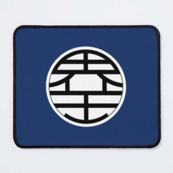 Item preview, Subtle anime clothing Goku kanji   designed and sold by PRIDESTAT.