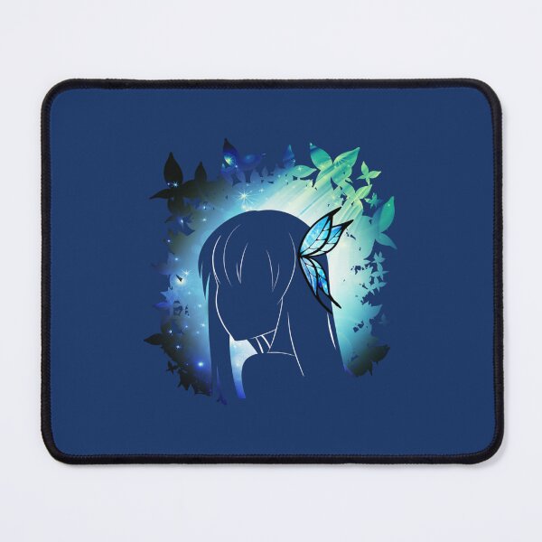 Item preview, Subtle Anime (Sena from Haganai)! designed and sold by PRIDESTAT.