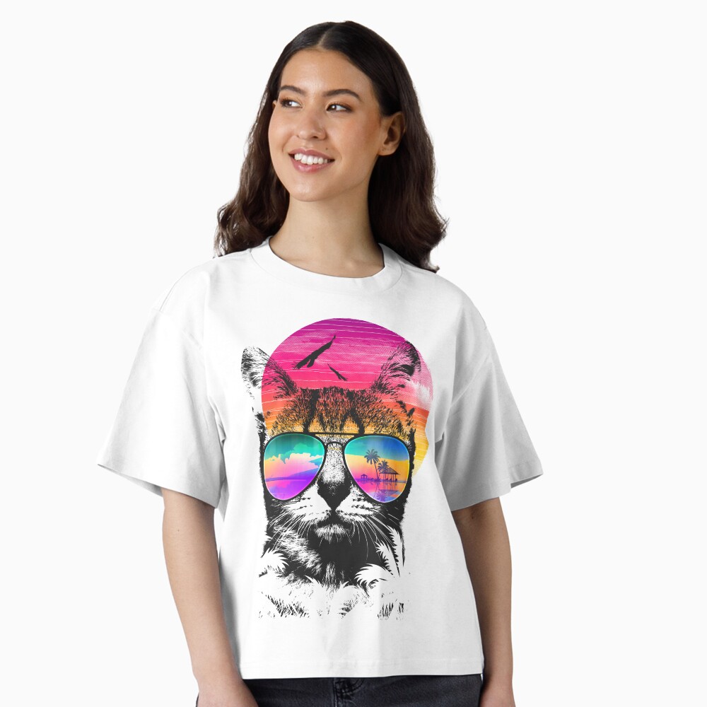 Item preview, Boxy T-Shirt designed and sold by clingcling.