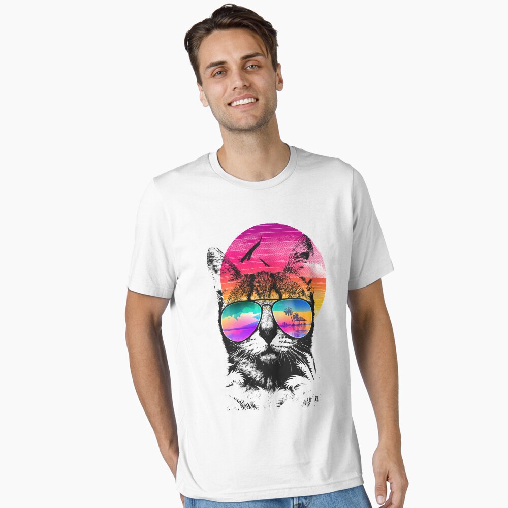 Item preview, Essential T-Shirt designed and sold by clingcling.