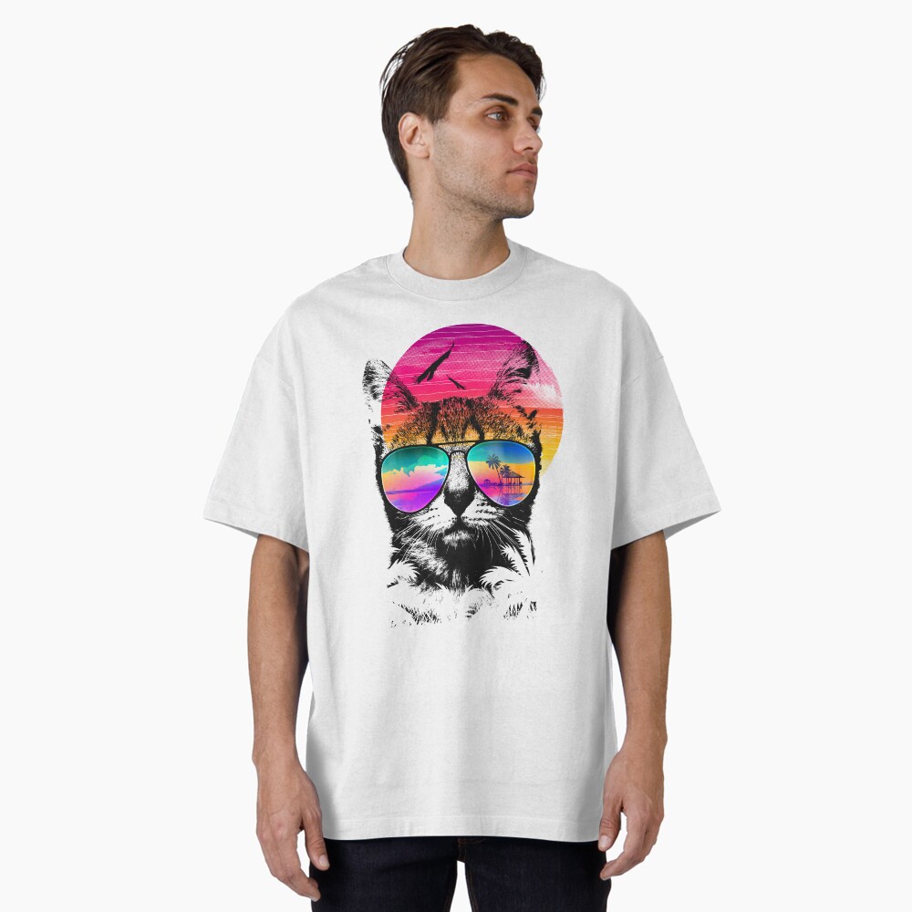 Item preview, Oversized T-Shirt designed and sold by clingcling.