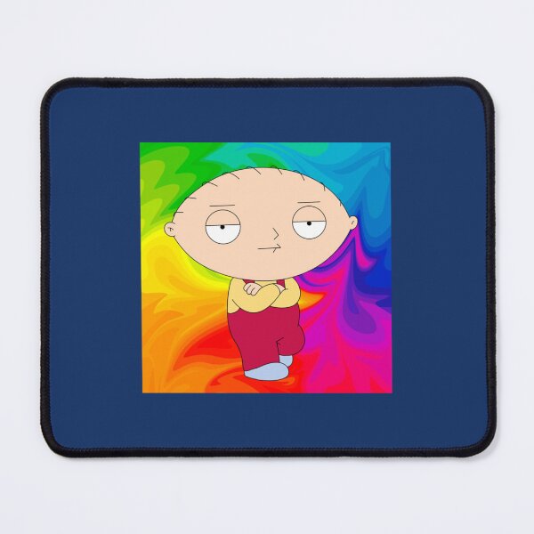 Item preview, Stewie, cartoon, anime, cool   designed and sold by PRIDESTAT.