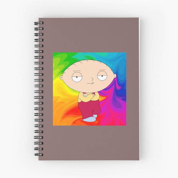 Item preview, Stewie, cartoon, anime, cool   designed and sold by PRIDESTAT.