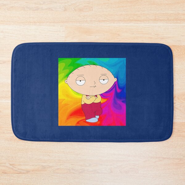 Item preview, Stewie, cartoon, anime, cool   designed and sold by PRIDESTAT.