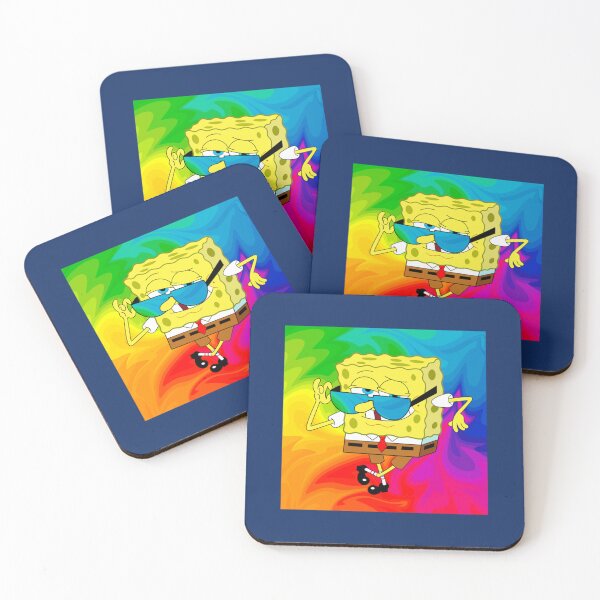 Item preview, Spongebob, cartoon, anime, cool   designed and sold by PRIDESTAT.
