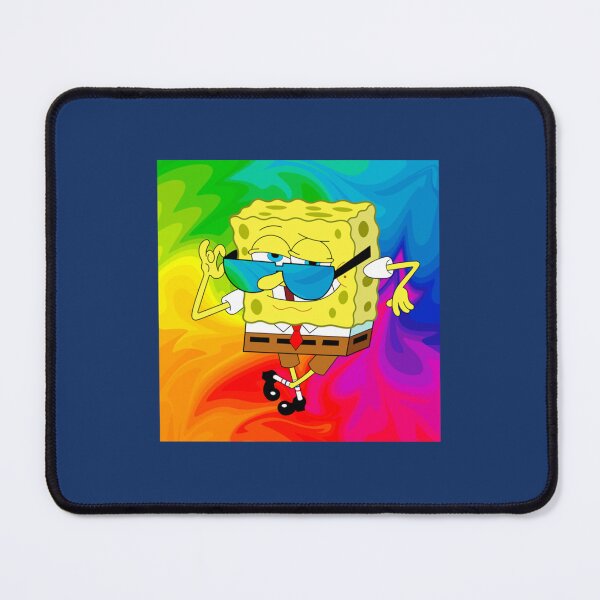 Item preview, Spongebob, cartoon, anime, cool   designed and sold by PRIDESTAT.