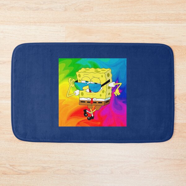 Item preview, Spongebob, cartoon, anime, cool   designed and sold by PRIDESTAT.