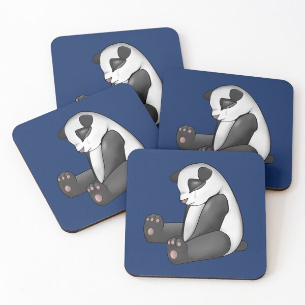 Item preview, SADPANDA   designed and sold by PRIDESTAT.