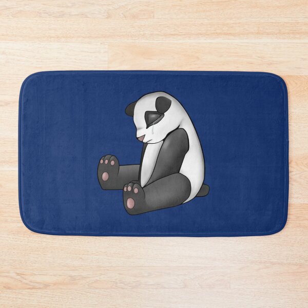 Item preview, SADPANDA   designed and sold by PRIDESTAT.