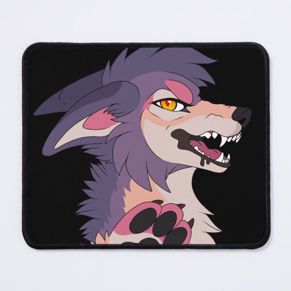 Item preview, Maws and Paws (version 2) designed and sold by HalfSplitStudio.