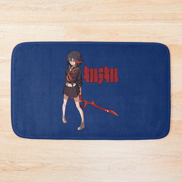 Item preview, Ryuko Matoi - Low Poly - Kill La Kill   designed and sold by PRIDESTAT.