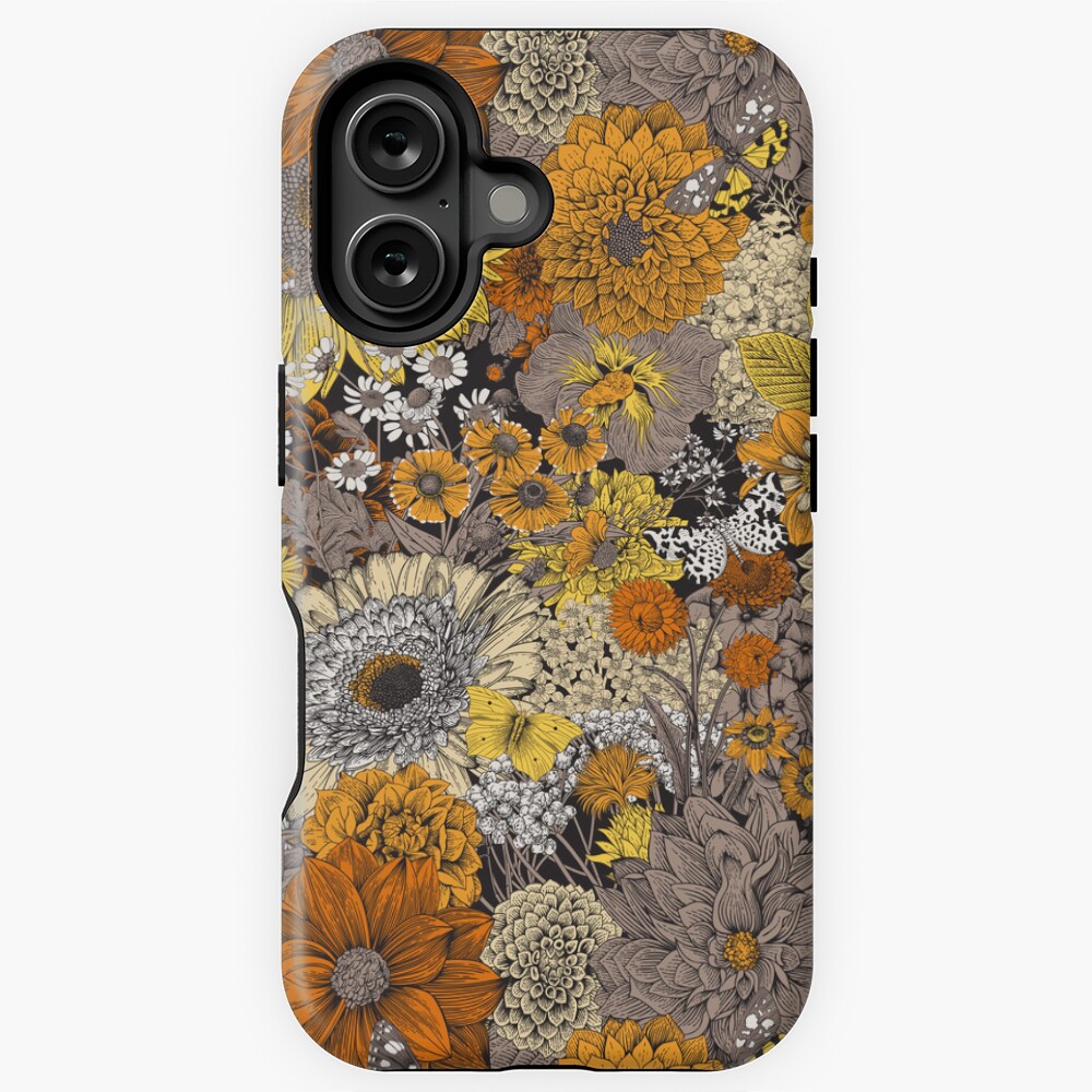 Item preview, iPhone Magsafe Tough Case designed and sold by CraftedByV.