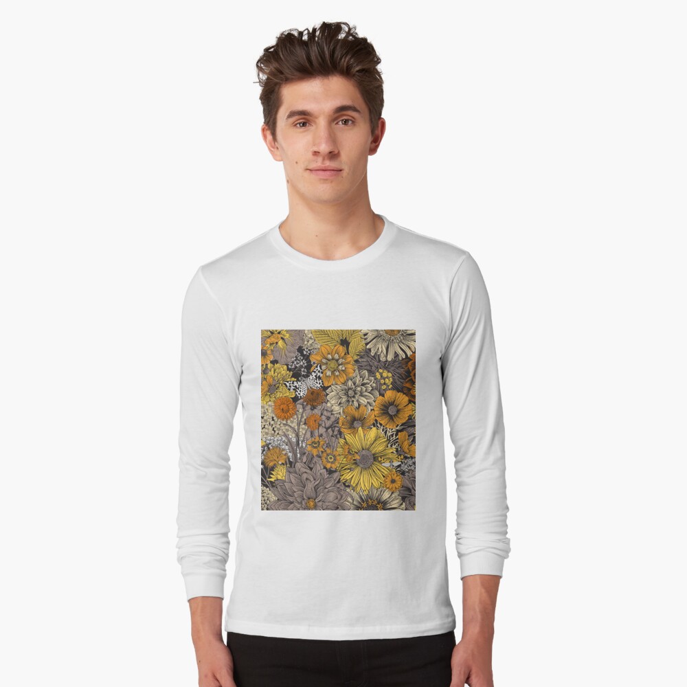 Item preview, Long Sleeve T-Shirt designed and sold by CraftedByV.