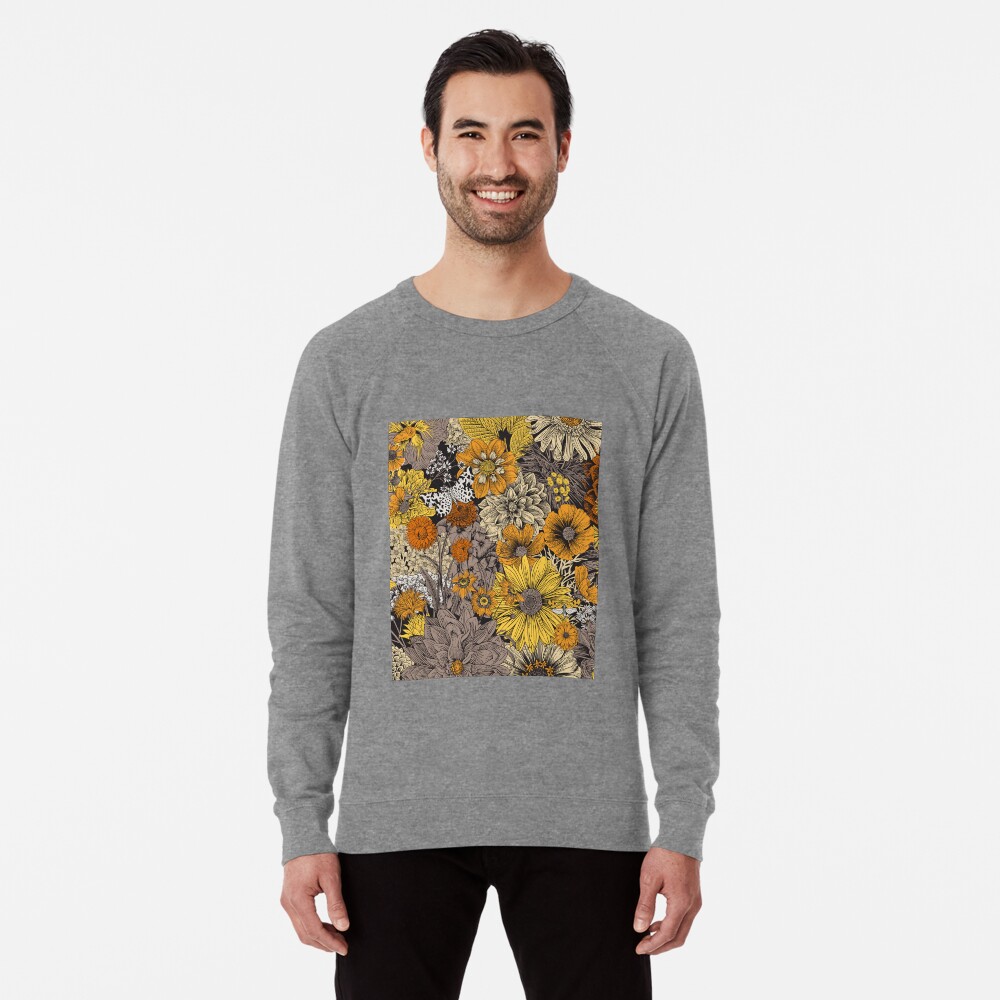 Item preview, Lightweight Sweatshirt designed and sold by CraftedByV.
