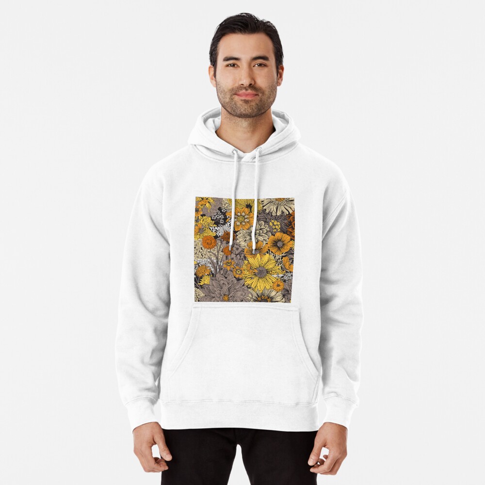 Item preview, Pullover Hoodie designed and sold by CraftedByV.