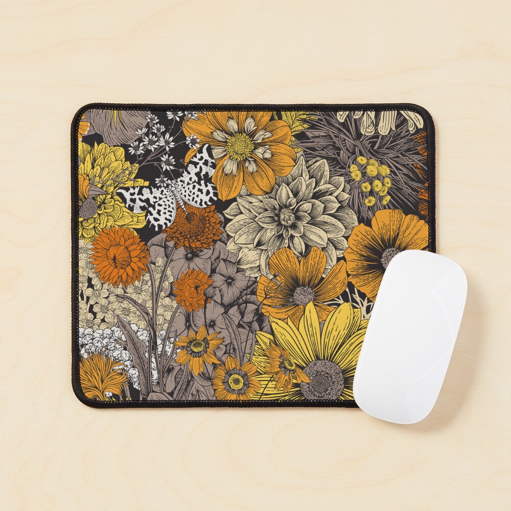 Item preview, Mouse Pad designed and sold by CraftedByV.