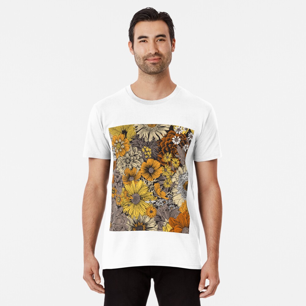 Item preview, Premium T-Shirt designed and sold by CraftedByV.